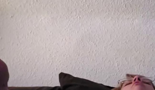 Marylyn200 vergnügt sich mit Dildo & Plug... intensive Gefühle einfach geil