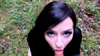 Emma Secret ist deine Hexen Schlampe