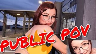 [Tiny Emily] High Heels Tussi will gefickt werden