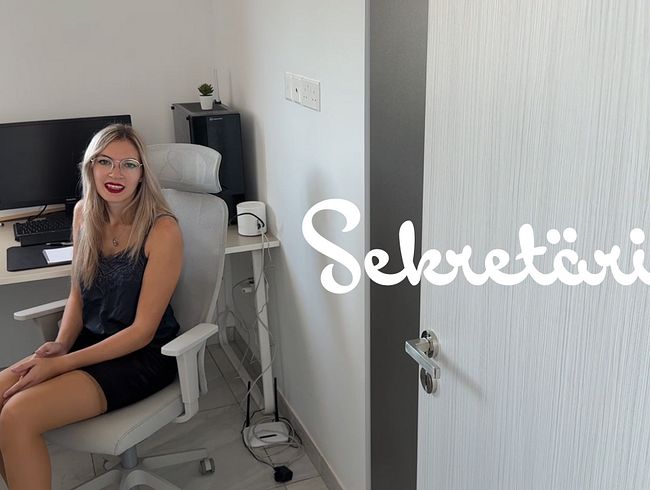 Luckylucy18 - Wurden wir erwischt? XL-Ladung direkt in meine Pussy