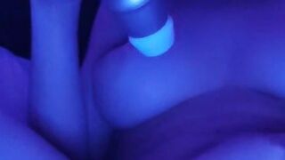 Lillane Love hat Lust auf die Swingerparty