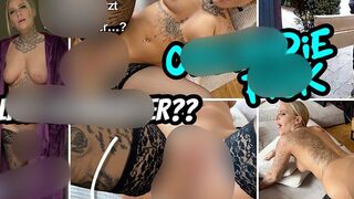 Lara-Cum-Kitten @ Noch ein Creampie... bin ich jetzt schwanger?