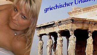 Extreme Spermaladung für nightkiss-66 in Griechenland