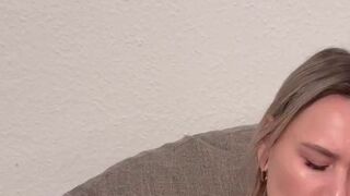 Amber_Glaze steht auf versauten Sex