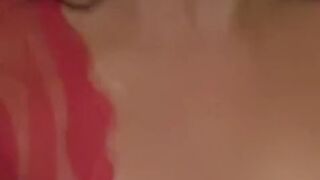 Steffy 1990 bei der erotischen Verführung