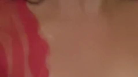 Steffy 1990 bei der erotischen Verführung