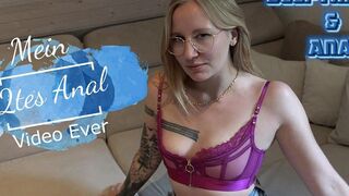 Marie_Hardon liebt ab jetzt das Anal Ficken
