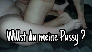 Würdest du mich bumsen? (xxxbigboobslayla)