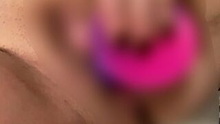 Lexxxylove denkt beim Solofick an dich