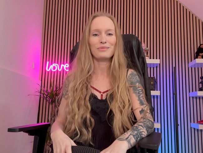 Blick hinter die Kulissen (Emma Wolf)