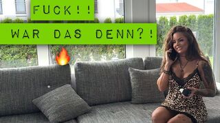 Omg was ist da passiert? [AryaLaRoca]