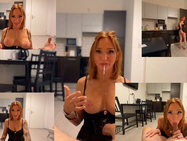 Ist Blasen schon Fremdgehen? von Sexy-Rachel
