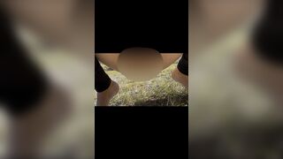 Sexbabes - Ich muss dringend Pipi.. ein Tropfen landet in der Hose