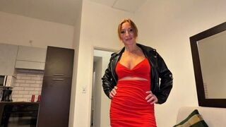 SexyRachel @ Verboten? Ich will Anal und bekomme einen 3-Loch-Fick