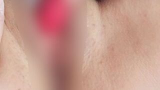 Apfelsaftx3 dreht einen kurzen Sex Clip