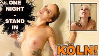 ONS mit HannaSecret in Köln