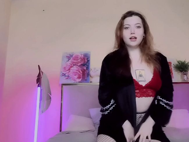 Miss-Lissa zeigt dir eins schönes Geheimnis