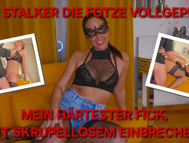Valerie_Vex erlebt den härtesten Fick aller Zeiten