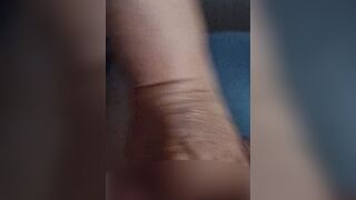DickeTitte70 erlöst ihren fickrigen Mann
