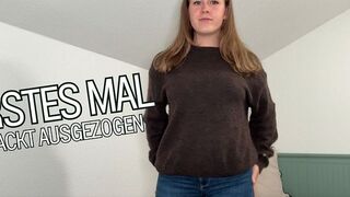 Julix_may macht sich nackig