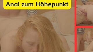 natuerlichreiten lässt sich beim Analfick befriedigen