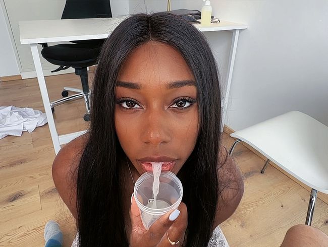 Nicki-Jenna ist vielleicht schwanger nach dem Quickie