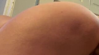 Creamybunny steht auf tiefe Ficks