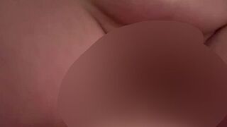 clrapanties reitet auf dem dicken Schwanz