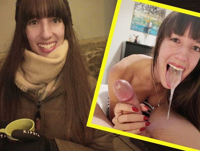 Layla_von_Hohensee ist die neue Dorfmatratze
