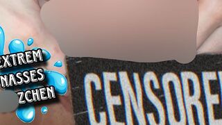 xxxbigboobslayla will deinen Schwanz in ihrer nassen Muschi spüren