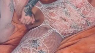 Kimberly-sweet steht auf dicke Schwänze