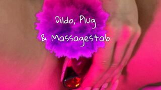 Shorty Holly will Sex und keine Hausarbeit