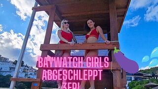 OliviaOcean @ Dreier mir zwei Badenixen