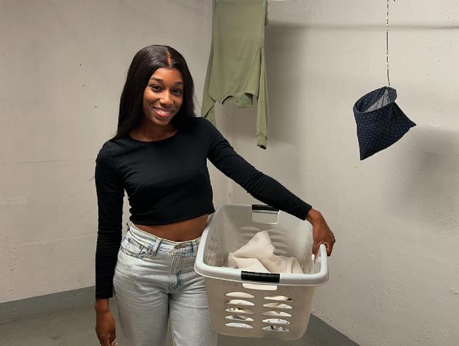 Nicki-Jenna bumst mit dem User Tobias