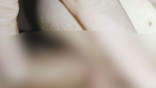 Meine Pussy tropft beim Arschfick (Prinzipessa-93)