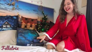 Geiles ein Türchen im Adventskalender von Fellatrix