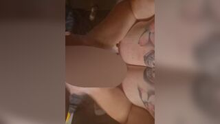 Sinnlicher Handjob (Apfelsaftx3)
