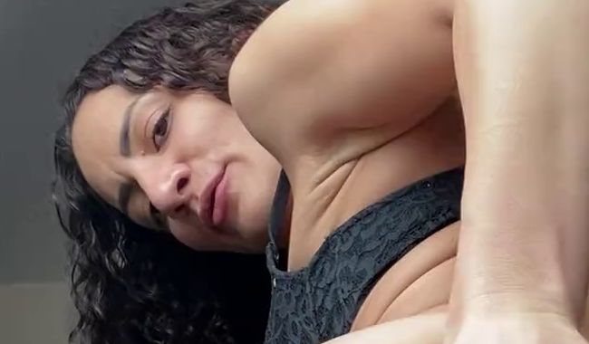 Geiler Clip für Arschloch Fetischisten von SueNova