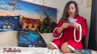 Fellatrix - Adventskalender 19. Türchen: Noch mehr Überraschungen warten