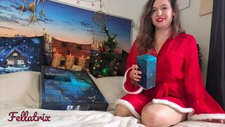 Fellatrix: Adventskalender - Das 20. Türchen