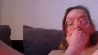 Allein zu Haus mit anni-269