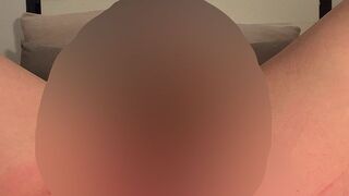 Masturbieren bis zum Squirt mit Elisa-92