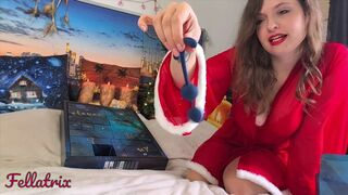 Fellatrix: Adventskalender - 22. Türchen