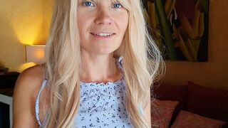 blondes_teen_girl: Neuer Nachbar mit XXL Schwanz spritzt ungefragt rein! Hat er mich jetzt geschwängert?