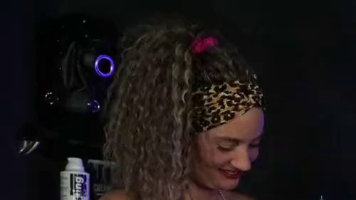 Zara-Bizarr: FFM PEGGING AUF DEM STRAFBOCK