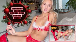 Hanna Secret erzieht dich zum Sklaven