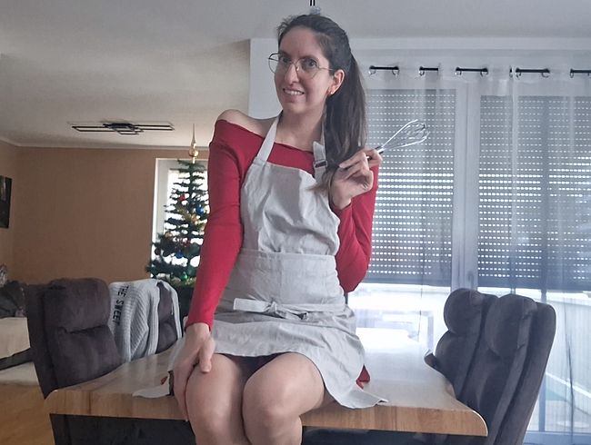 Sofia-Bloom zeigt ihre perverse Ader