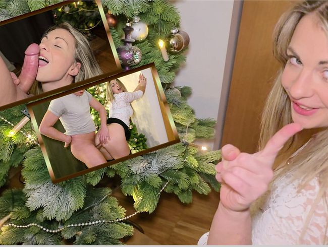 Sexy Milf Diana bei dreckigen Tease Spielchen