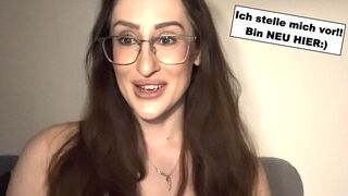 Zara-Fitness ist neu und stellt sich vor