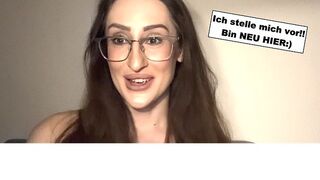 Zara-Fitness ist neu und stellt sich vor